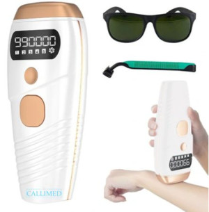 Depilator Laserowy IPL W-1902