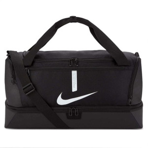 Torba Nike na siłownię siłownia czarna