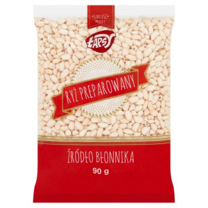 Łapsy Ryż preparowany 90 g