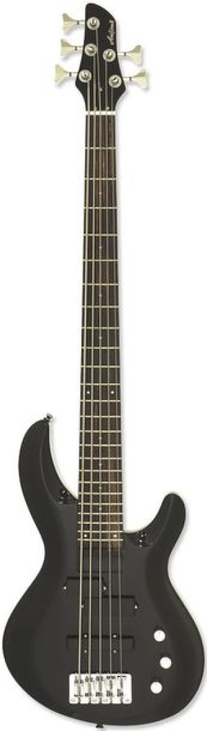 Aria Pro Ii Igb-std/5 Mbk Gitara Basowa 5-strunowa
