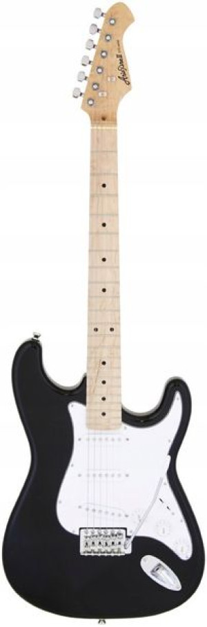 Aria Stg-003/m Bk Gitara Elektryczna