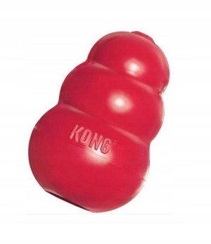 Kong Classic Zabawka Dla Psa Na Przysmaki Pastę L