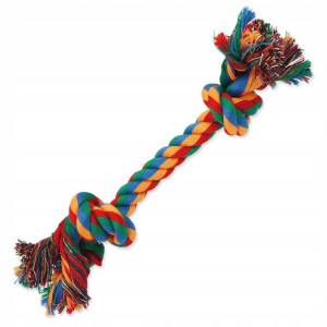 Gryzak Szarpak Linka Zabawka Dla Psa 20cm Sznur