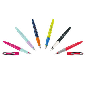 Pióro wieczne Herlitz My Pen dla praworęcznych