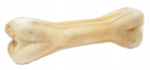 Biofeed Kość Z Jagnięciną 17cm Przysmak Dla Psa