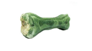 Biofeed Kość Z Szałwią 10cm Dental Przysmak Psa