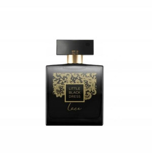 AVON Little Black Dress Lace woda perfumowana 50ml