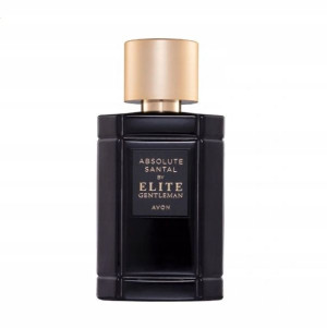 AVON Elite Gentleman Absolute Santal EDT 50ml