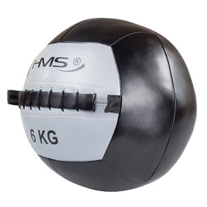 Wlb 6 Kg Wall Ball Piłka Do Ćwiczeń Hms Lekarska