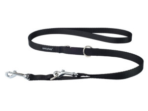 Amiplay Smycz Dla Psa Przepinana Regulowana 6w1 Xl