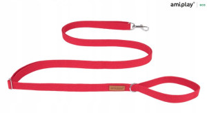 Amiplay Smycz Regulowana Psa Easy Fix 160-300cm M