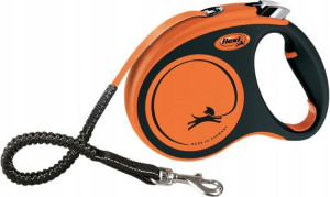 Smycz Automatyczna Taśma Flexi Xtreme L 5m 65kg
