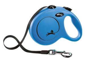 Flexi New Classic L 8m 50kg Smycz Automatyczna Psa