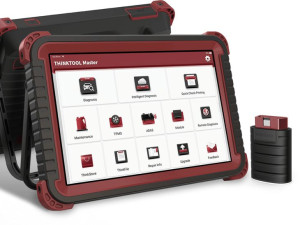 Thinkcar / Thinktool Master 10 Cali
