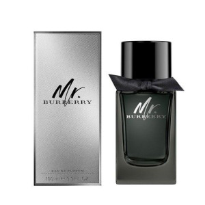 Burberry Mr Burberry 50 woda perfumowana