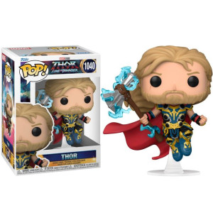 Figurka Funko Pop 1040 Thor Love and Thunder