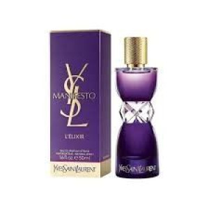 Yves saint Laurent Manifesto L'Elixir Intense Eau De Parfum Unikat !! 30 ml