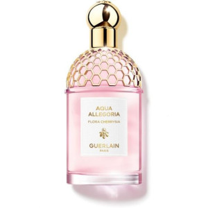 Guerlain Aqua Allegoria Flora Cherrysia Eau De Toilette Tester 125 ml
