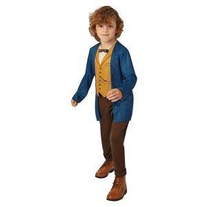 Strój Scamander Fantastyczne Zwierzęta Deluxe - 116