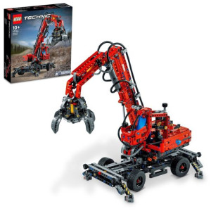 LEGO 42144 TECHNIC Transporter