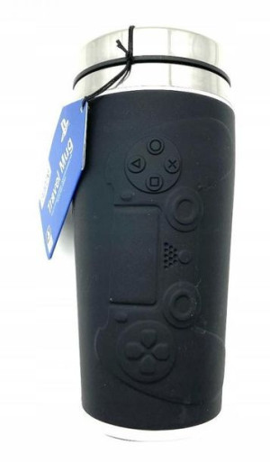 Playstation Controller Travel Mug / kubek termiczny Playstation Controller
