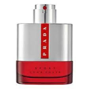 Prada Luna Rossa Sport Eau DE Parfum Tester 100ml