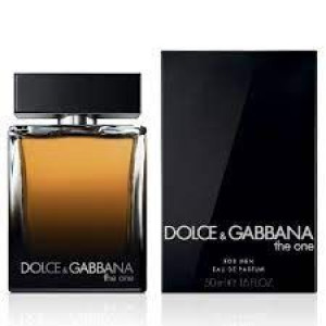 Dolce & Gabbana The One Eau De Parfum Tester 100ml