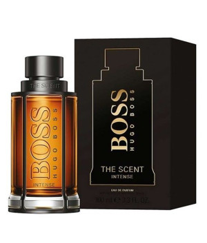 Hugo Boss The Scent Intense Eau De Parfum UNIKAT Tester 100ml