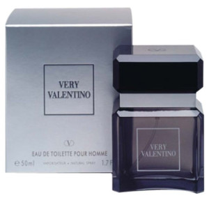 Valentino Very Eau De Toilette Pour Homme UNIKAT 100 ml