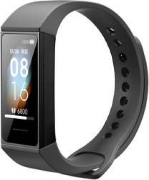 Smartband Xiaomi Mi Band 4c Czarny