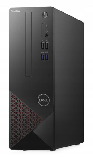 Dell Vostro 3681 i7-10700 32GB SSD256+1TB DVD W11