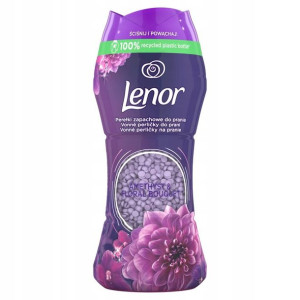Lenor perełki zapachowe Amethyst and Floral 210g