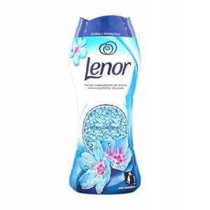 Lenor perełki zapachowe Spring Awakening 210g