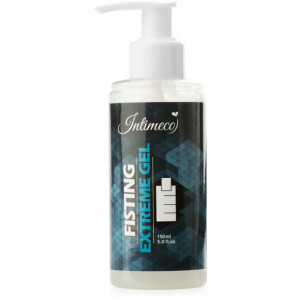 Żel Poślizgowy Fisting Extreme 150 Ml Anal Bdsm
