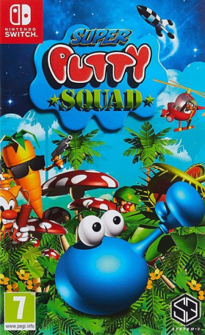 Putty Squad (NSW)
