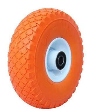 Koło Do Taczki 3.00-4 300-4 300X4 3.00X4 Pełne Pu
