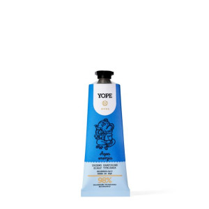YOPE Naturalny krem do rąk Aqua energia 50ml