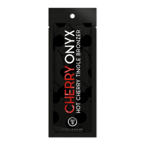 Power Tan Cherry Onyx Tingle Bronzer 20ml
