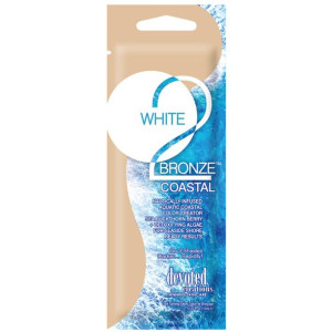 Devoted Creations White 2 Bronze Coastal 15ml