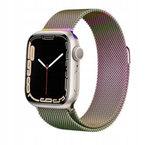 Pasek Do Apple Watch 1 2 3 4 5 6 7 Se Multi 38-40