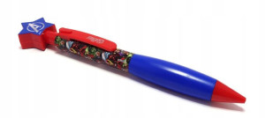 Długopis XXL Avengers 23 cm