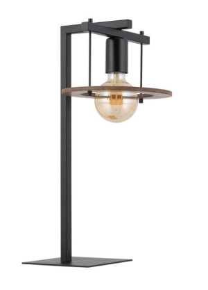 COFFEE Sigma 50338 Lampka Nocna Stołowa Biurkowa
