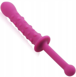 Dildo Analne Sex Penetrator Anusa Stymulująca Pała