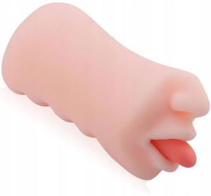 Masturbator Do Seksu Oralnego Usta Do Obciągania