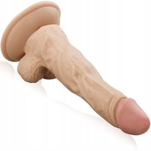 Realistyczny Sex Penis Dildo Sztuczny Członek