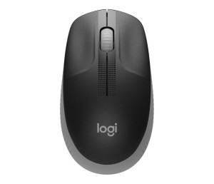 Mysz Logitech M190 Grey