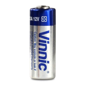 Vinnic Baterie Do Pilota Samochodowego 23a Blister 5 Sztuk L1028