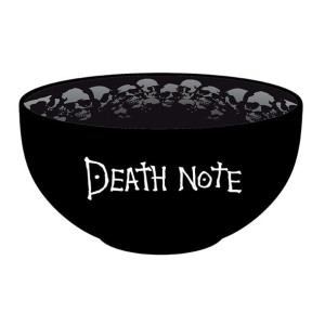 Miska Death Note (600ml)