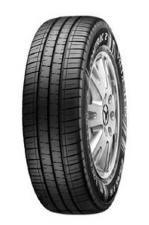 4x Vredestein 195/75 R16c Comtrac 2 110/108r