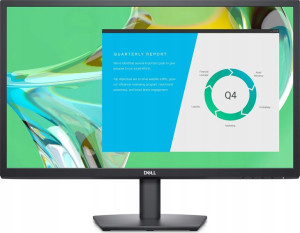 Monitor 23,8 Dell 210-BBSD FullHD IPS HDMI VGA